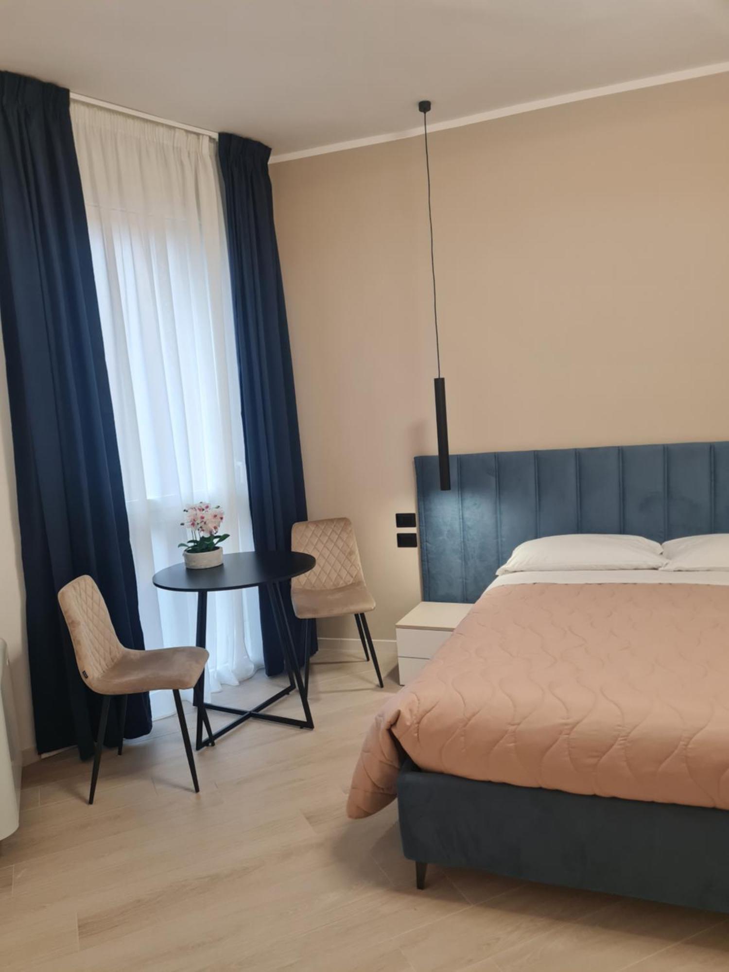Nel Sole Business Leilighet Bologna Eksteriør bilde